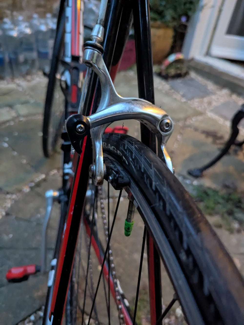 Trek 1.2 2010