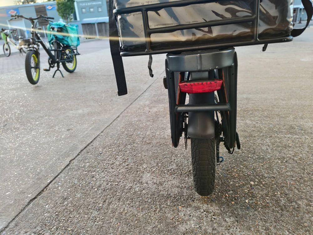 Engwe LE20 e cargo bike 2024