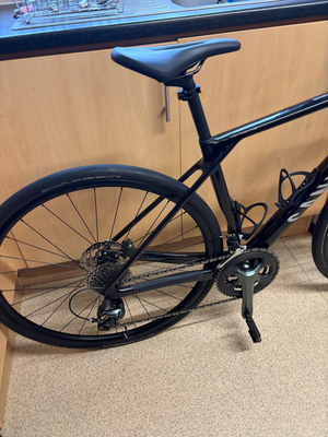 Canyon Endurace CF 6 2026