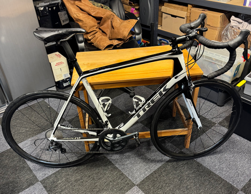 Trek Madone 5.9 2014