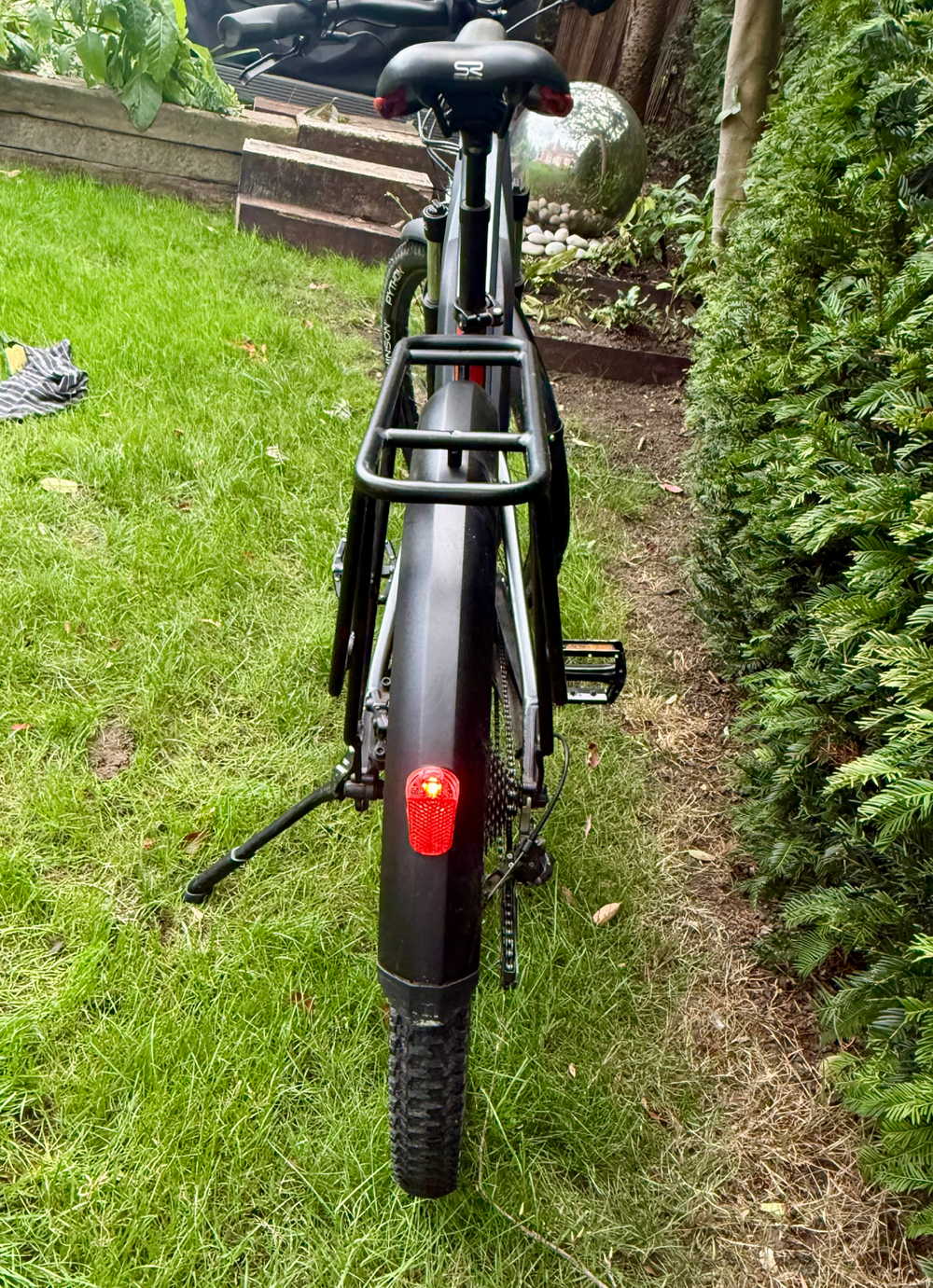 Moustache Samedi 27 XRoad  2019