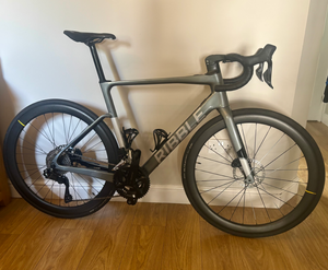 Ribble Endurance SL e - Enthusiast, Shimano 105 Di2 2024