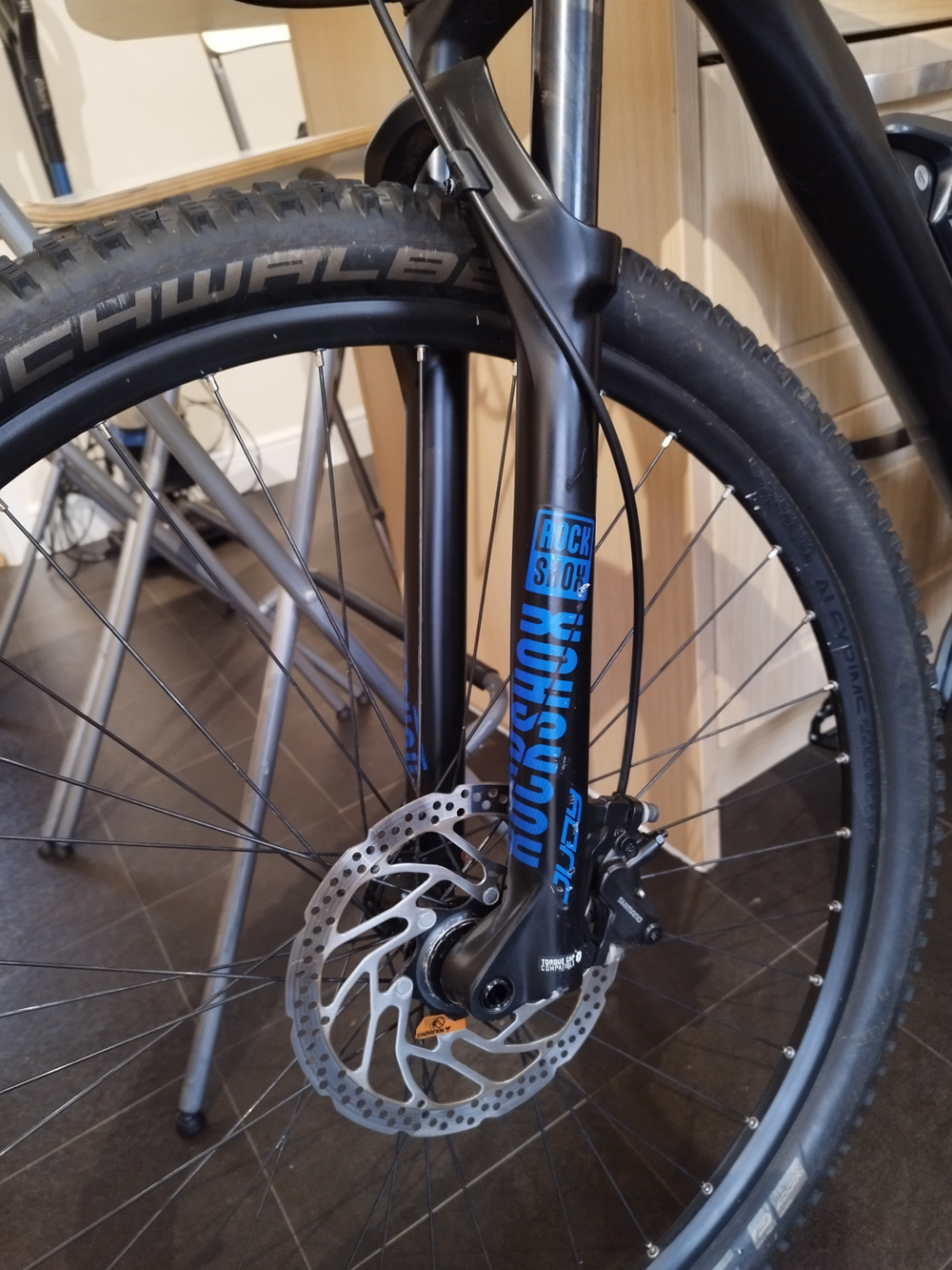 Radon ZR Team Hybrid Active 8.0 2019