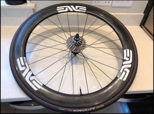Cervelo S5 Dura-Ace Di2 Aero 2025