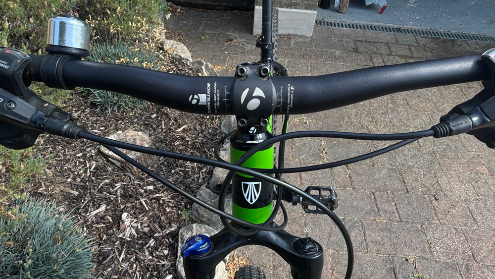 Trek Trek X-Caliber 29er (Gary Fisher Collection) 2014, 19.5” Large frame.