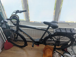 Trek Verve+ 1 300wh 2022
