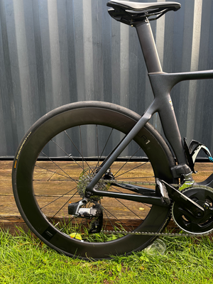 Giant Propel Advanced Pro 1 SRAM Rival AXS 2021