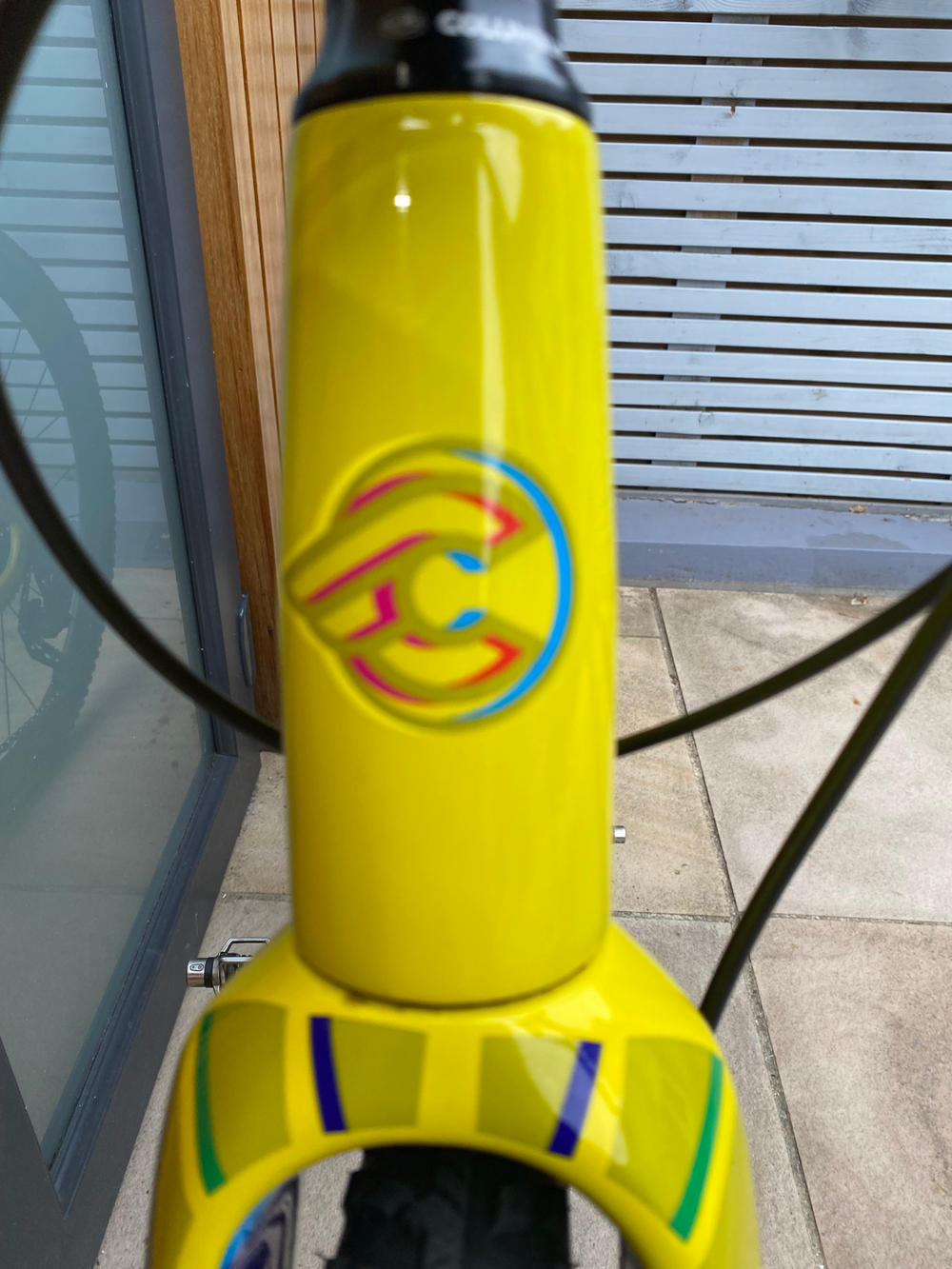 Cinelli King Zydeco GRX 1x 2022