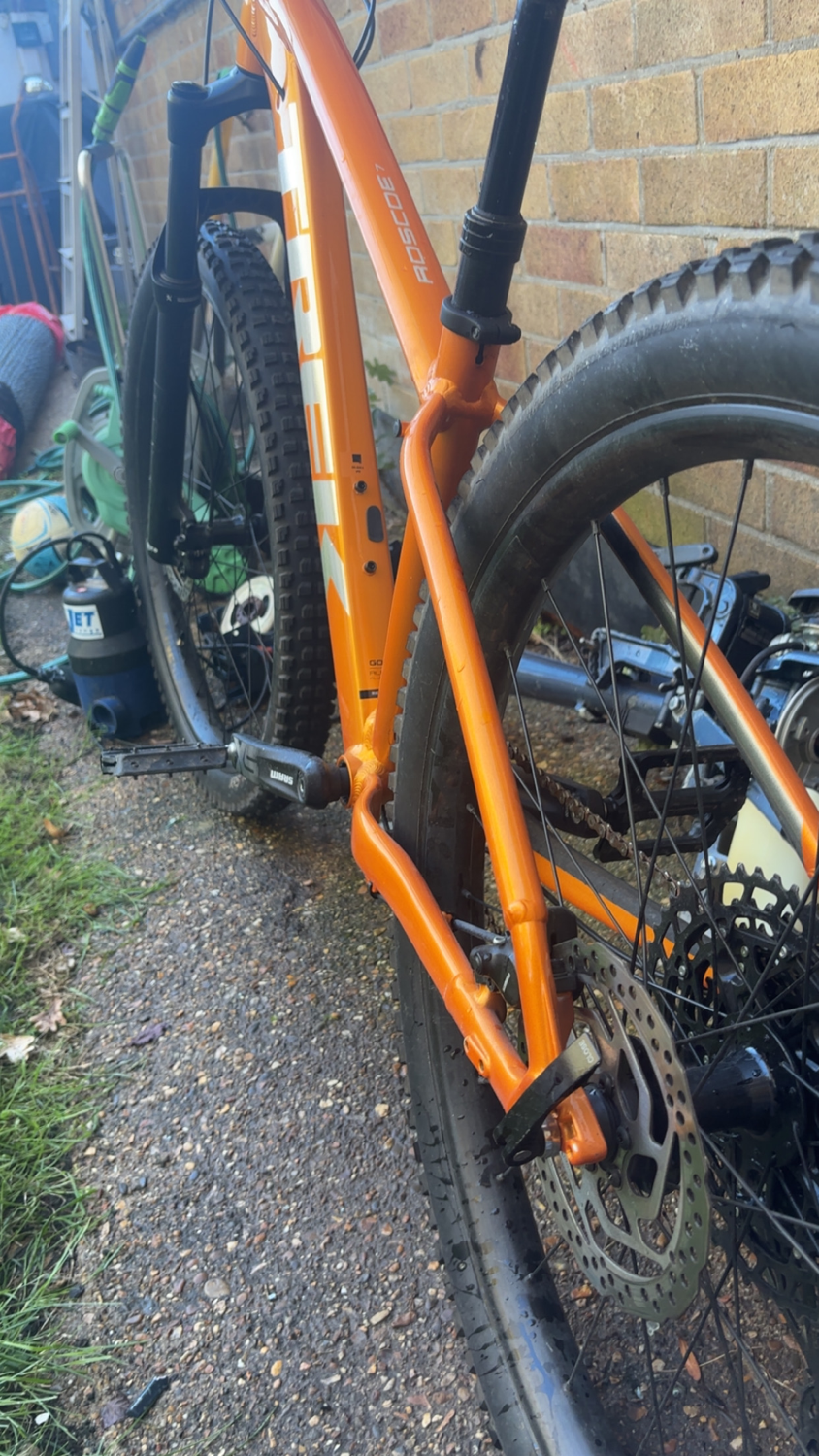 Trek Roscoe 7 2021