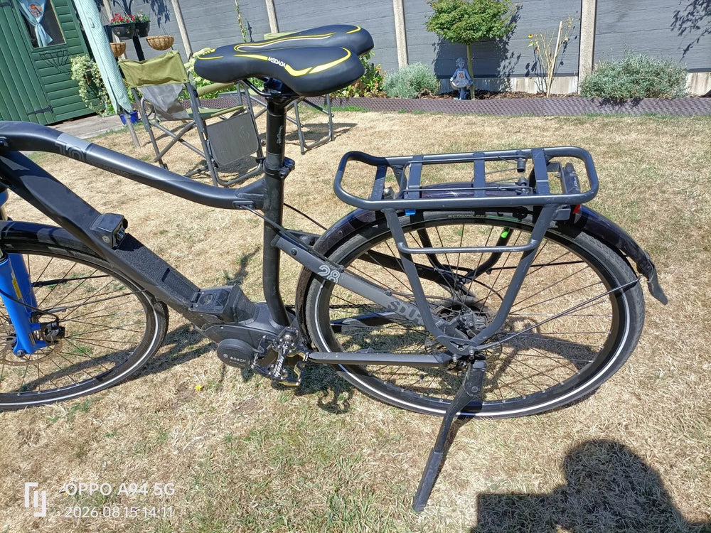 Haibike Sduro Trekking 1.0 2020
