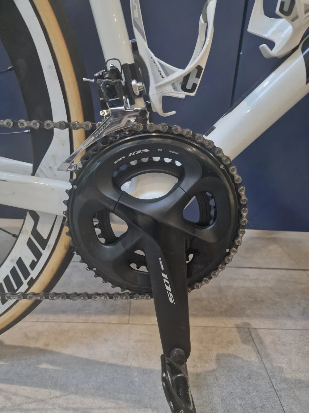 Giant Defy Advanced 3 2018