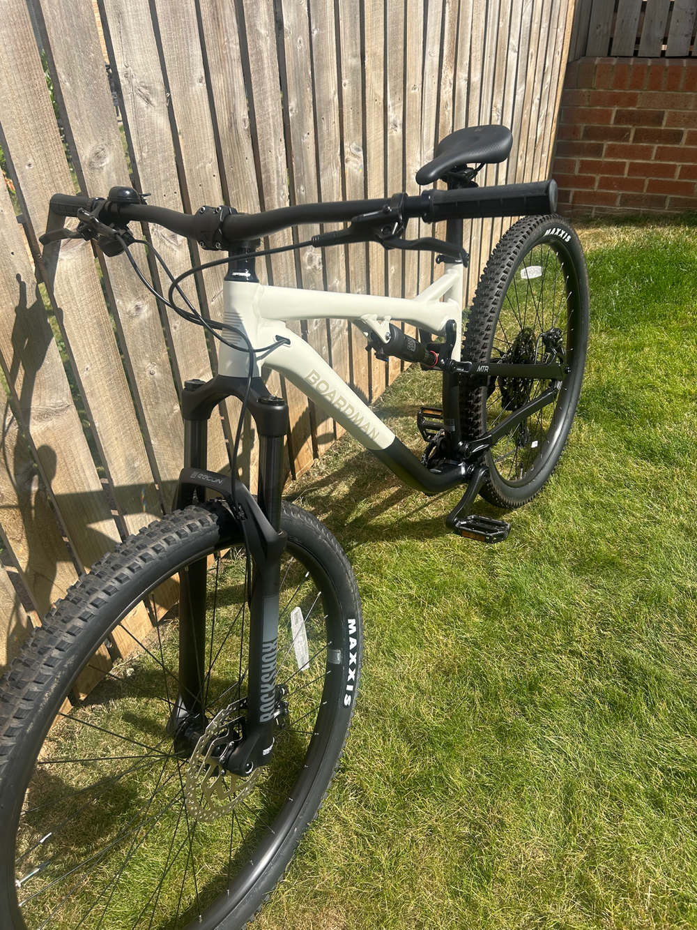 Boardman MTR 8.8 2026