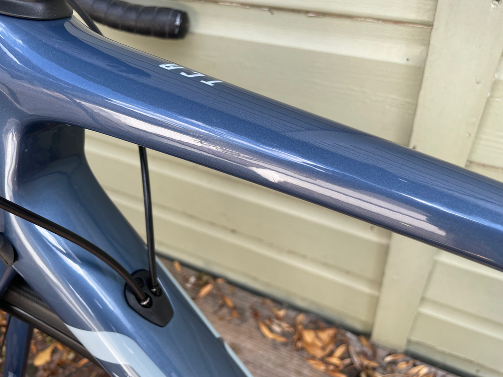 Giant TCR Advanced 3 Disc 2021