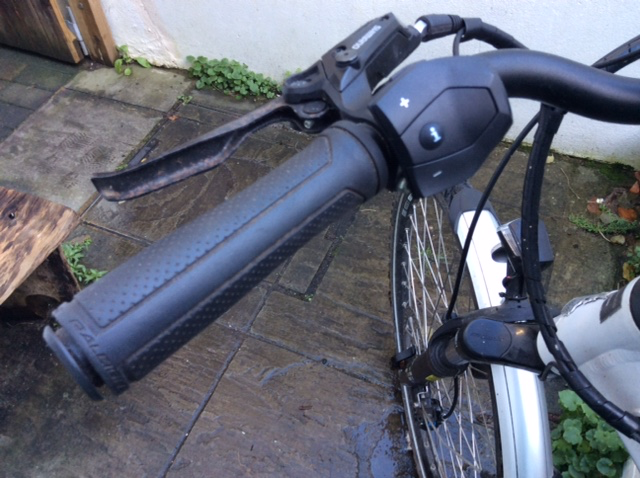 Raleigh Motus Tour 2018