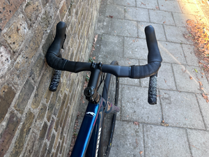 Cinelli Veltrix 105 Disc 2022