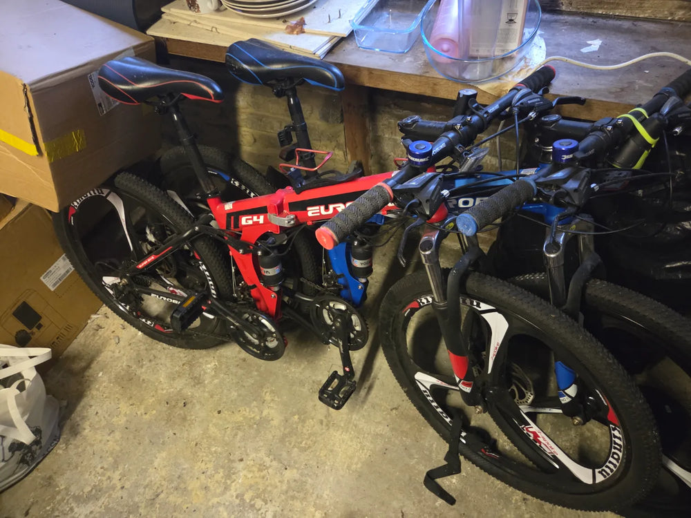 Euro bike ? 2020
