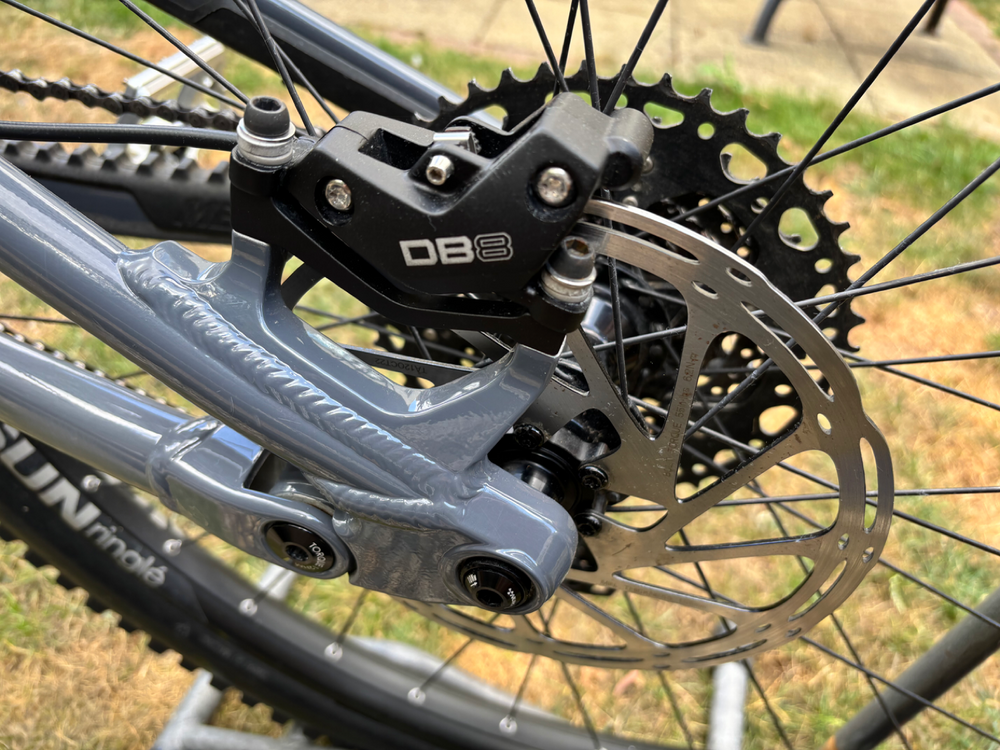Nukeproof Mega 290 Comp 2023