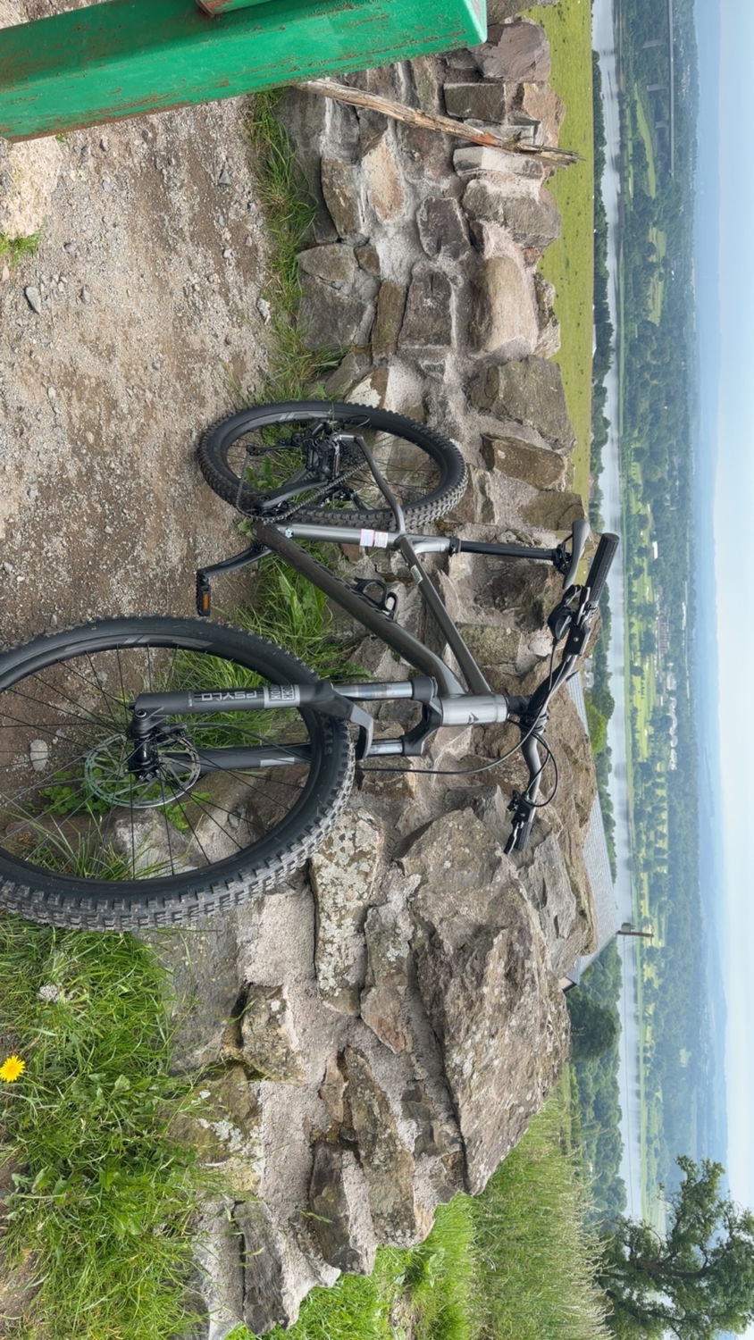 Merida BIG.TRAIL 500 2026