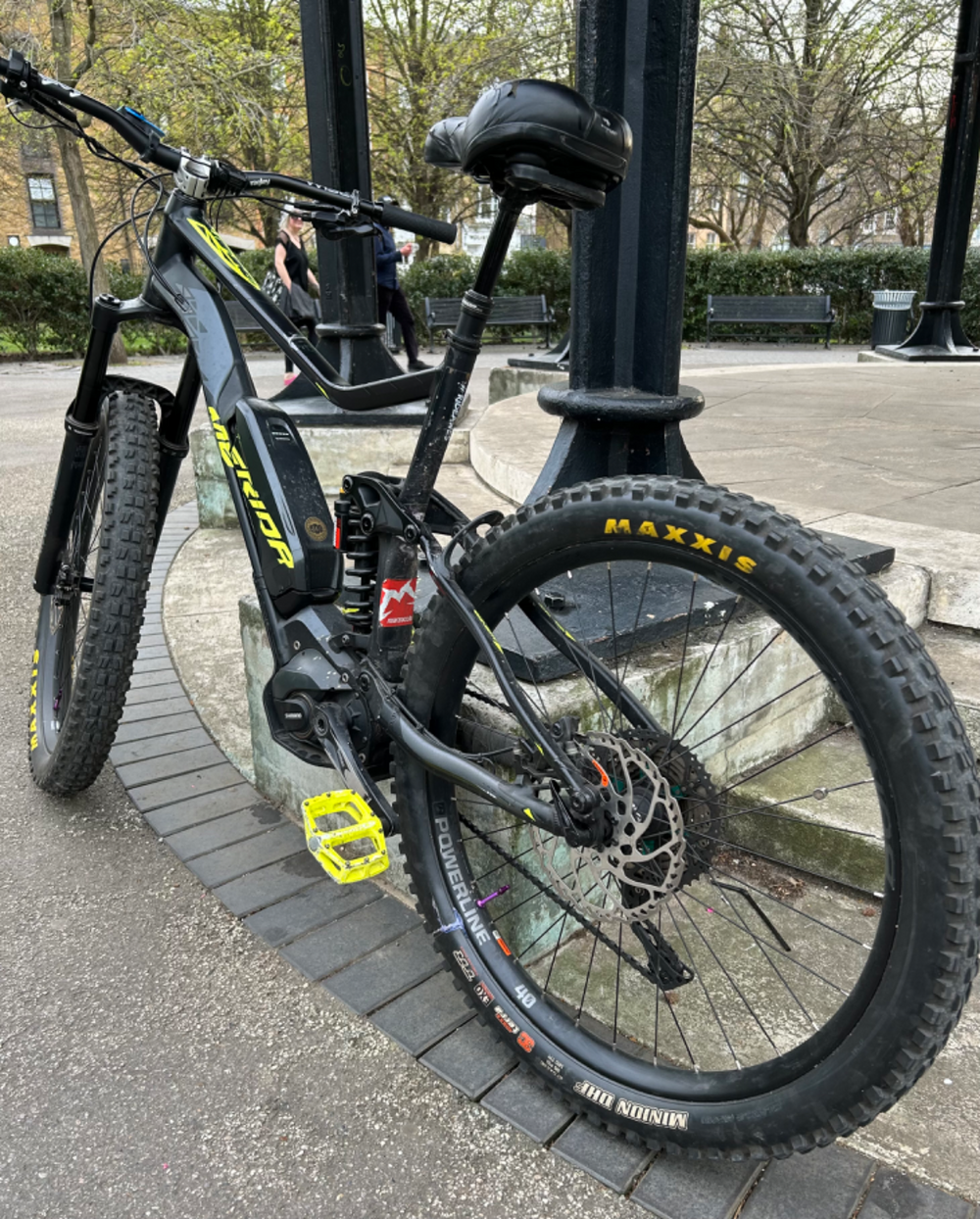 Merida ONE-SIXTY 700 2021