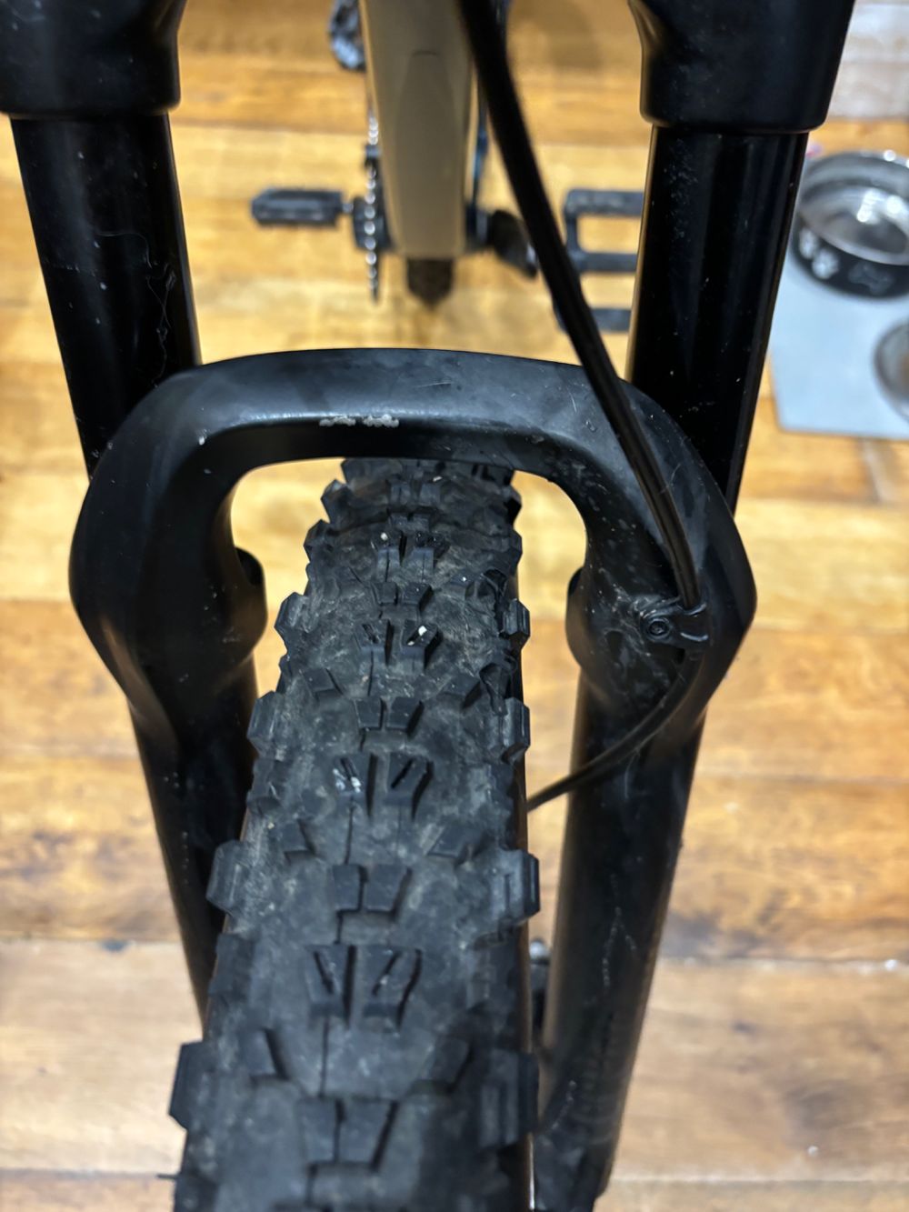 Lapierre ZESTY TR 4.9 2020