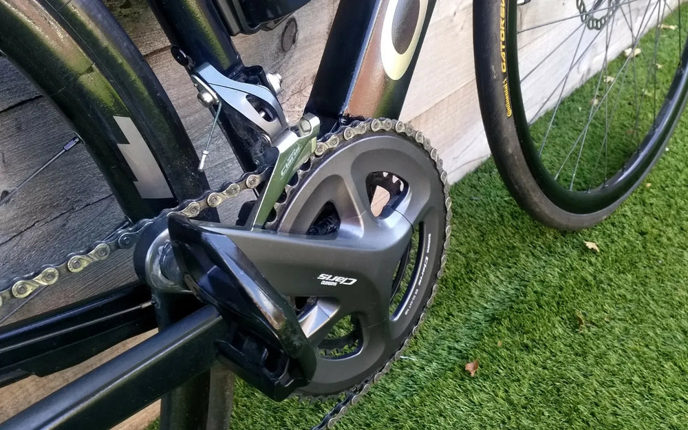 Orbea Gain D40 2023