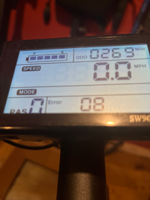 Ampere Deluxe 26 2021