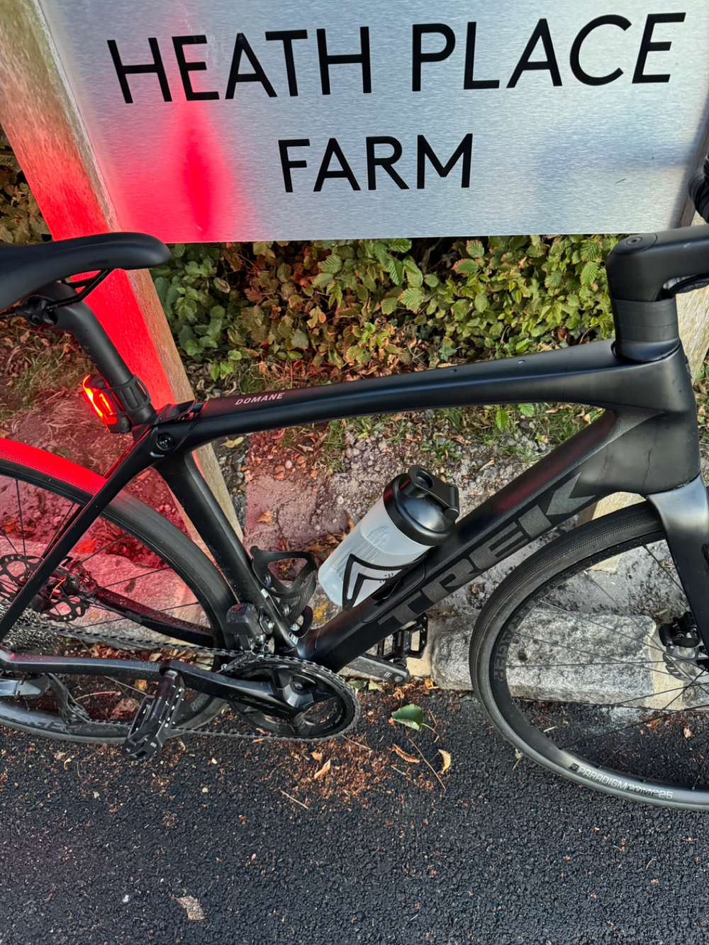 Trek Domane SL 6 Gen 3 2023