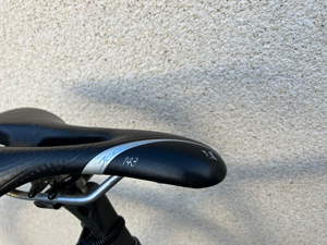 Specialized Ruby Comp 2009