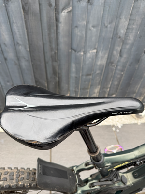 Whyte E-160 Rs