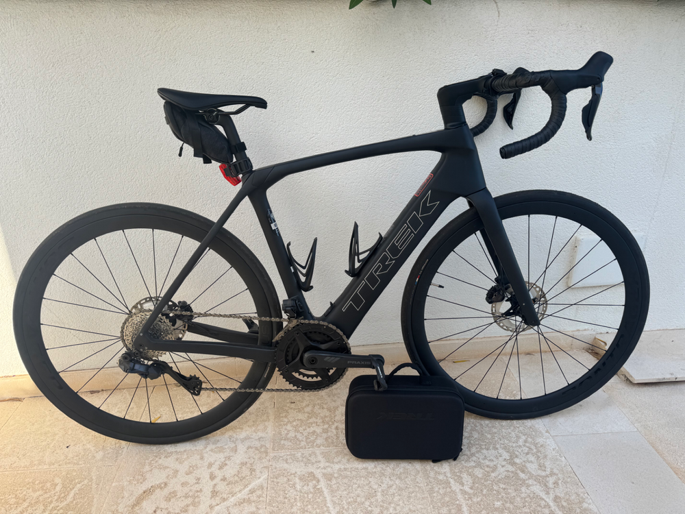 Trek Domane+ SLR 7 2024