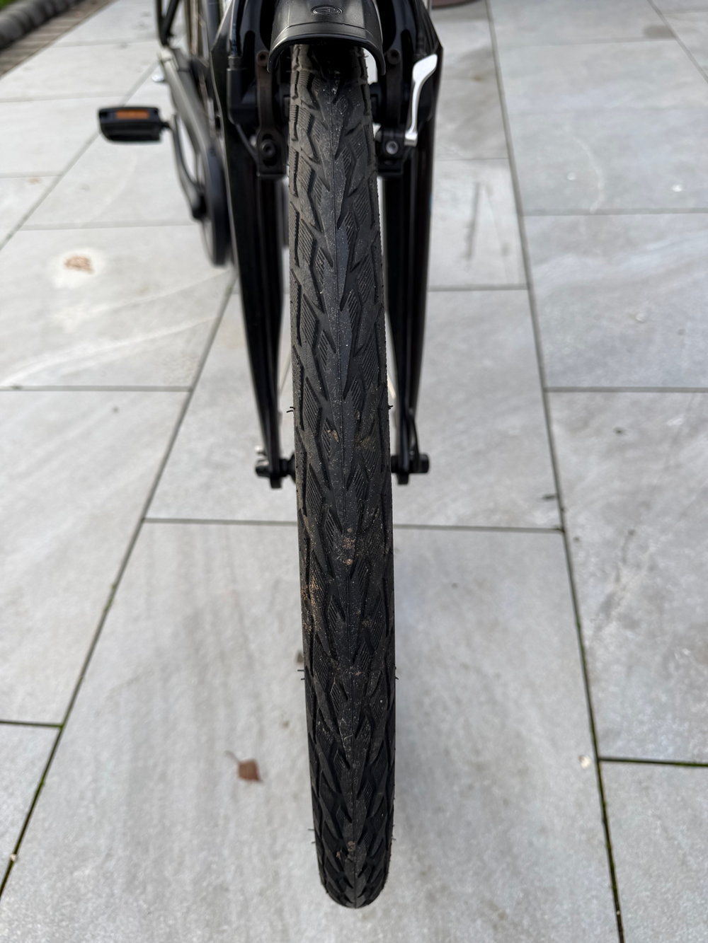 Victoria E-Trekking 5.5 2022