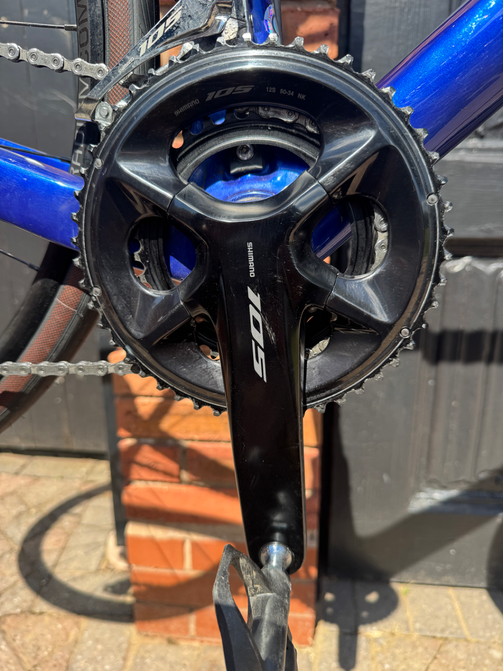 Trek Domane SL 6 Gen 4 2024