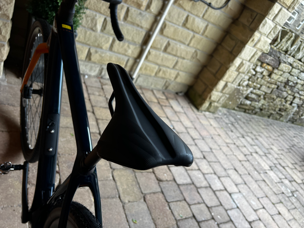 Orbea TERRA M30 TEAM 1X 2023