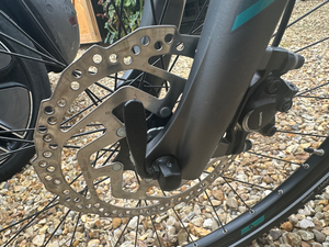 Scott E-Sub Active 2018