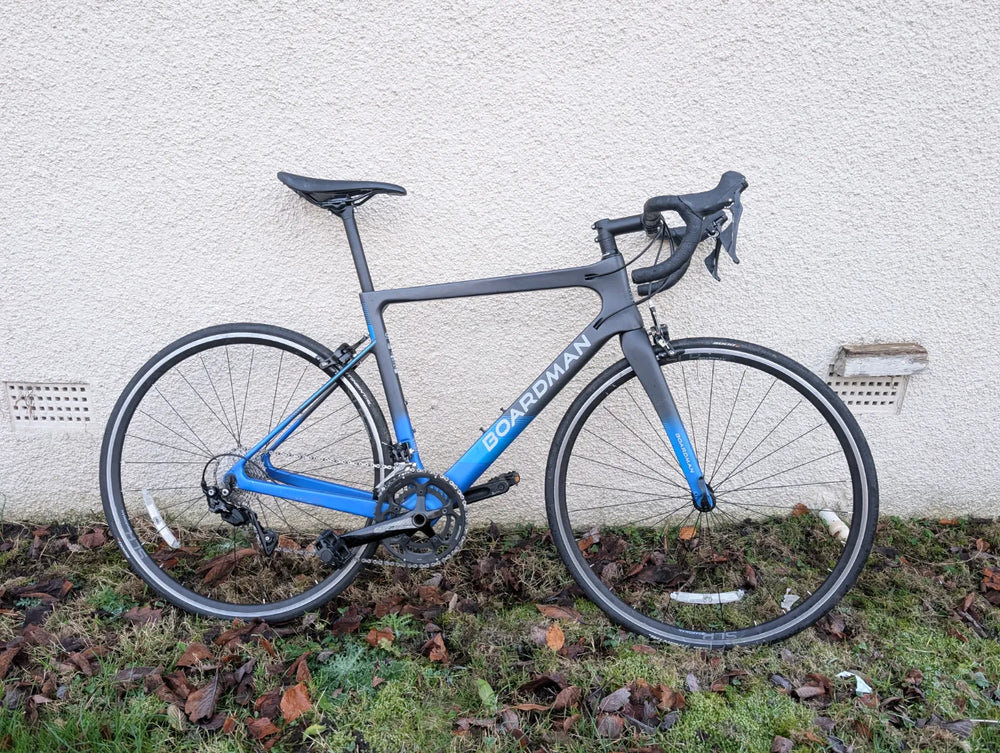Boardman SLR 8 9 105 2021