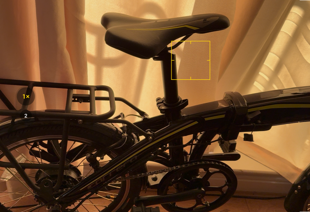 Carrera Crosscity Folding Electric Bike 2021