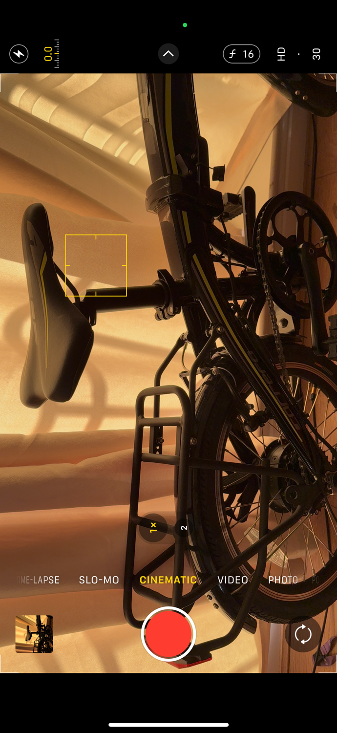 Carrera Crosscity Folding Electric Bike 2021