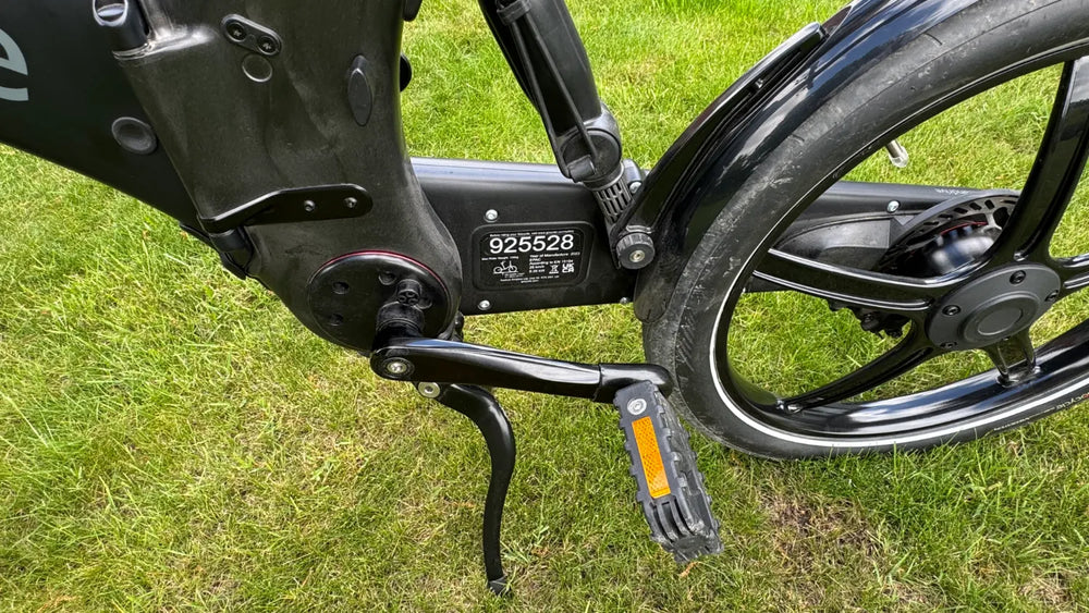 GoCycle G4 2023