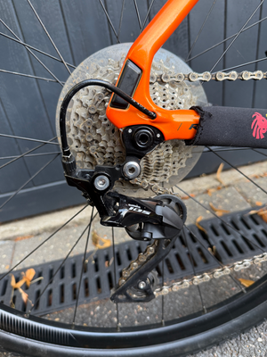 Giant Revolt Advanced 2 2022