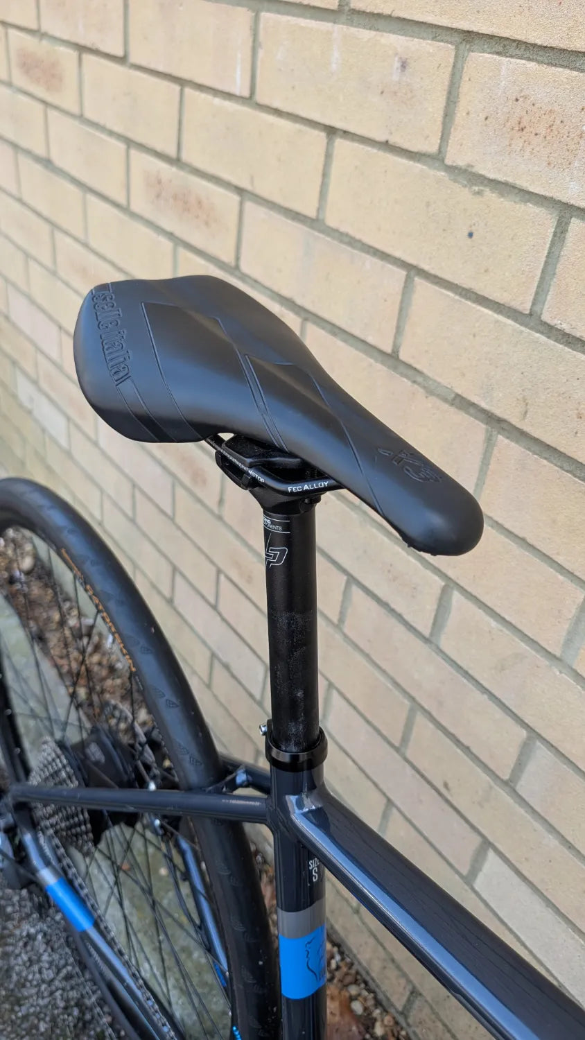 Lapierre e-Sensium 500 2020