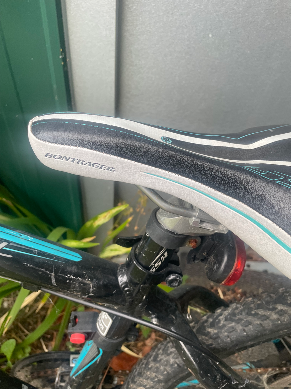 Trek Skye SL 2018