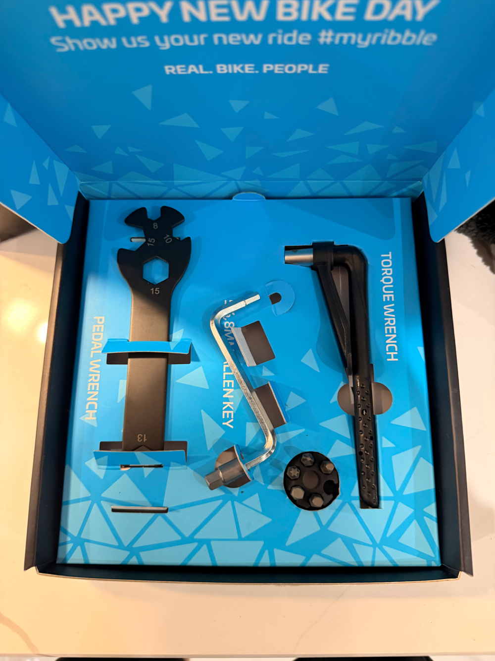 Ribble Endurance SL R DISK Matt black 2022