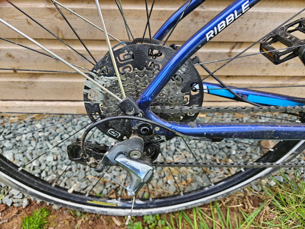 Ribble CGR 725 - Sport - Shimano Tiagra 2022