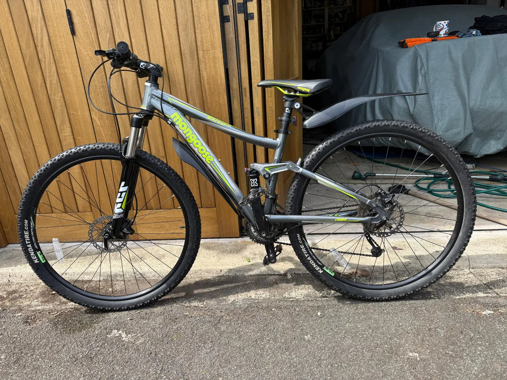 Mongoose Salvo Comp 29 2014