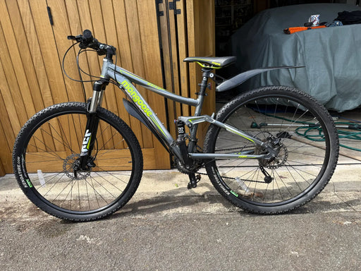 Mongoose Salvo Comp 29 2014