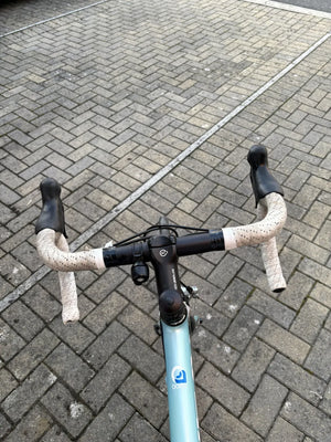 Orbea Onix Dama 2011