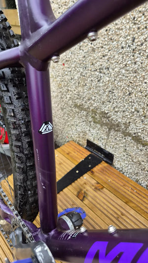 Merida BIG.TRAIL 400 2023