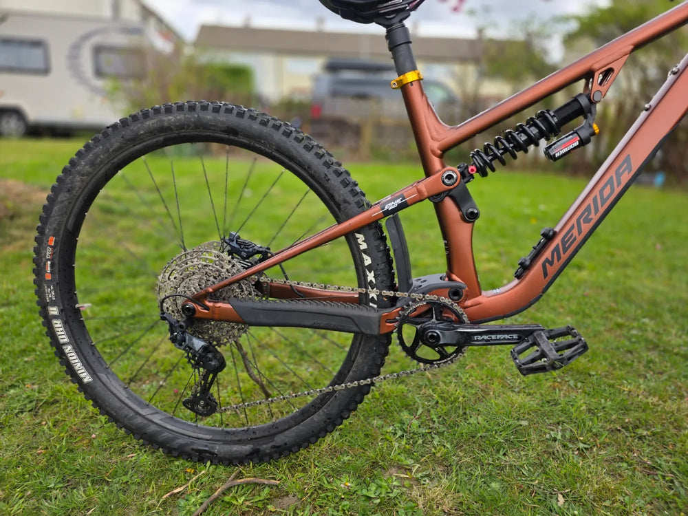 Merida ONE-SIXTY 700 2023