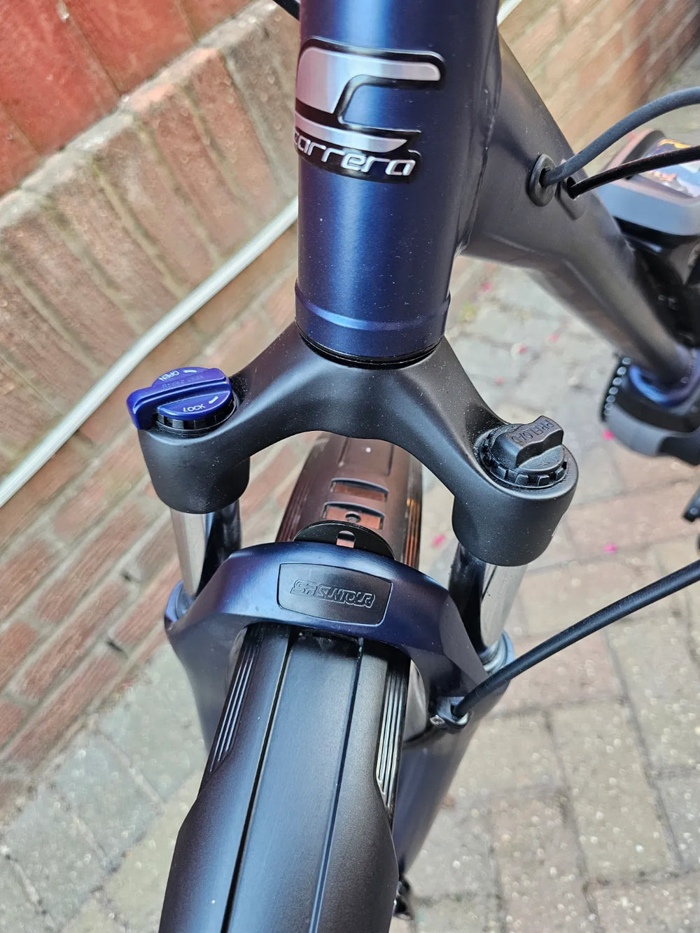 Carrera Crossfuse 2024