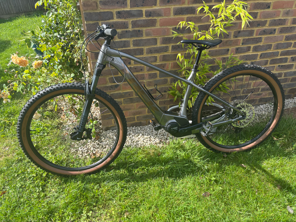 Trek Marlin+ 8 2024